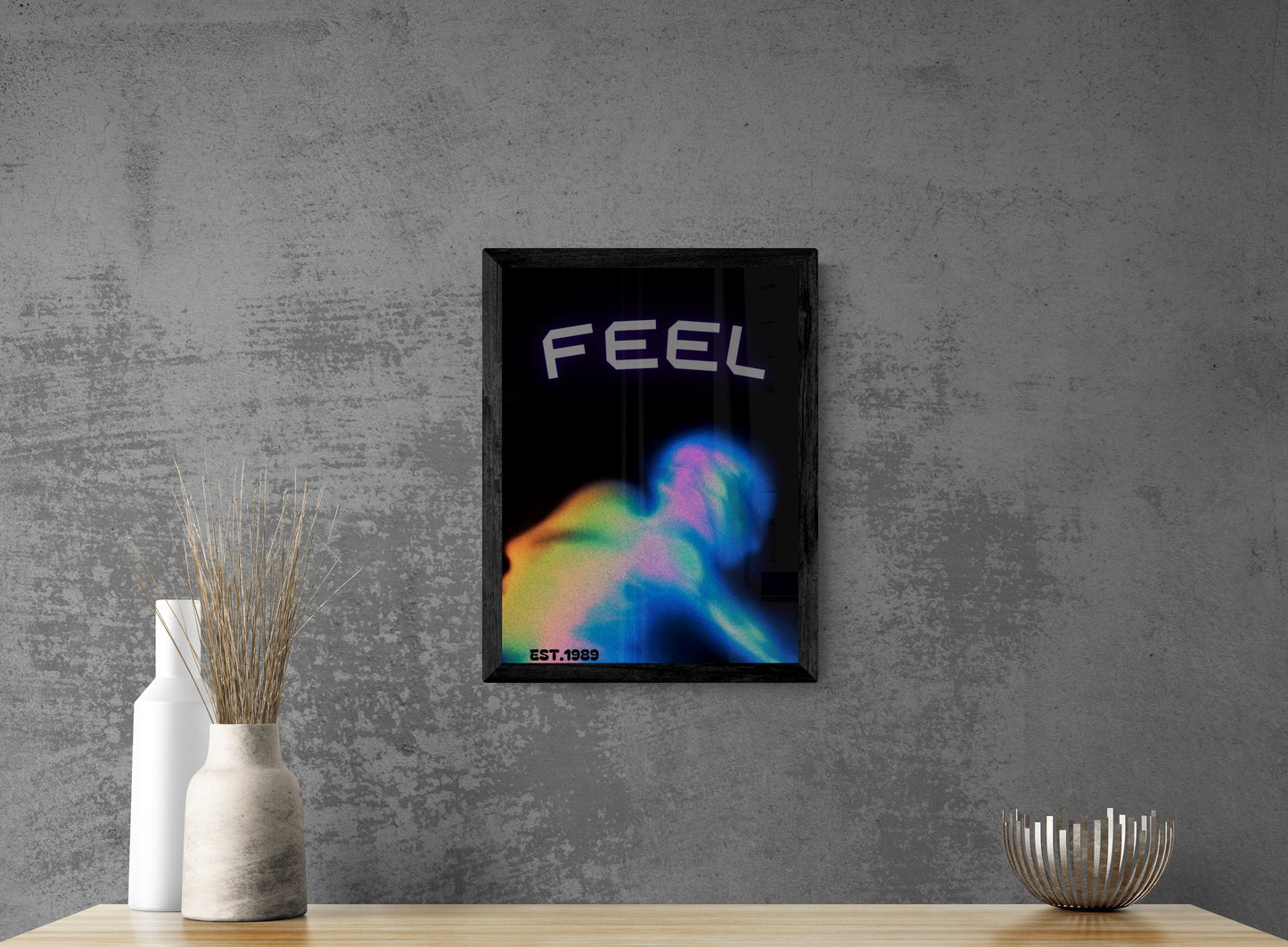 FEEL